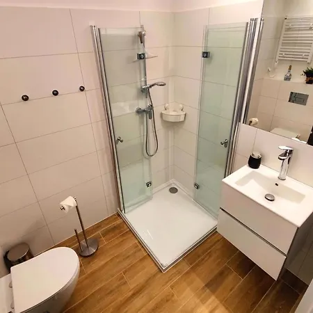 Sloneczne Wybrzeze By Major Domus Club Z Voucherem Do Strefy * Dziwnów