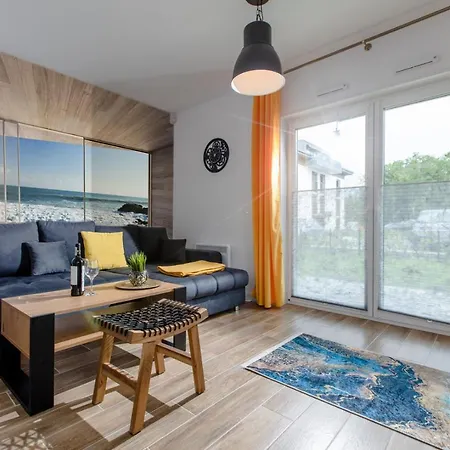 Sloneczne Wybrzeze By Major Domus Club Z Voucherem Do Strefy Dziwnów