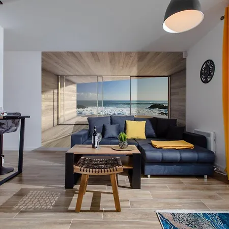 Sloneczne Wybrzeze By Major Domus Club Z Voucherem Do Strefy Dziwnów