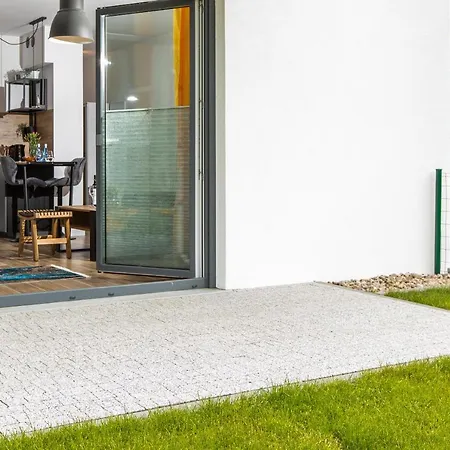 Sloneczne Wybrzeze By Major Domus Club Z Voucherem Do Strefy Appartamento