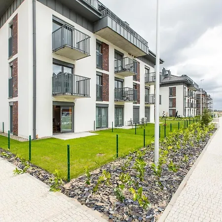 Sloneczne Wybrzeze By Major Domus Club Z Voucherem Do Strefy * Dziwnów