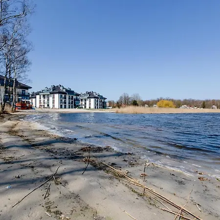 Sloneczne Wybrzeze By Major Domus Club Z Voucherem Do Strefy شقة