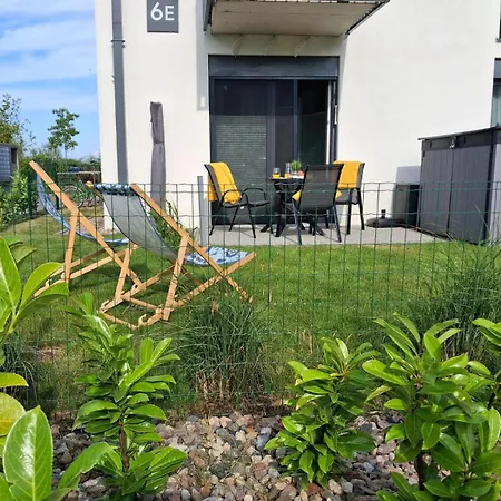 Sloneczne Wybrzeze By Major Domus Club Z Voucherem Do Strefy Dziwnów