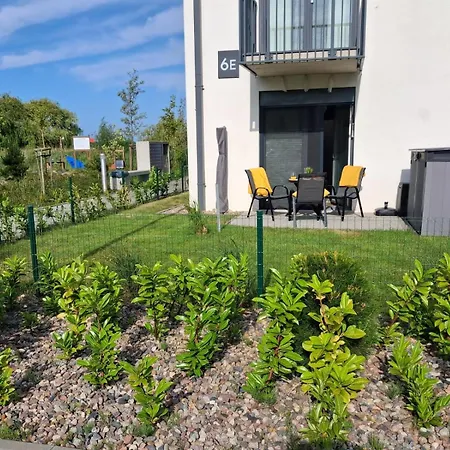 Sloneczne Wybrzeze By Major Domus Club Z Voucherem Do Strefy * Dziwnów