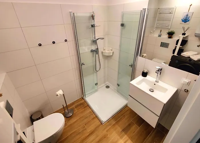 Sloneczne Wybrzeze By Major Domus Club Z Voucherem Do Strefy * Dziwnów