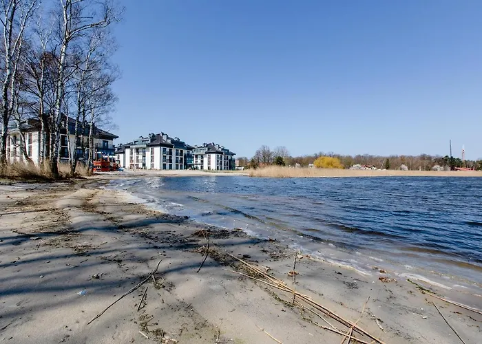 Sloneczne Wybrzeze By Major Domus Club Z Voucherem Do Strefy Apartman