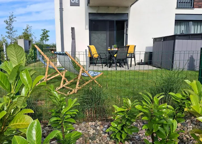 Sloneczne Wybrzeze By Major Domus Club Z Voucherem Do Strefy Dziwnów